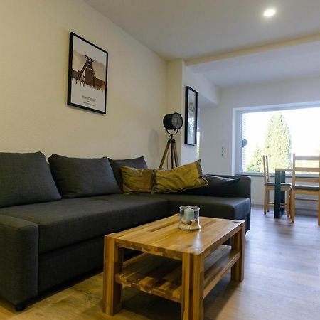 Ferienwohnung Essen - Zentral Im Ruhrgebiet Exteriér fotografie