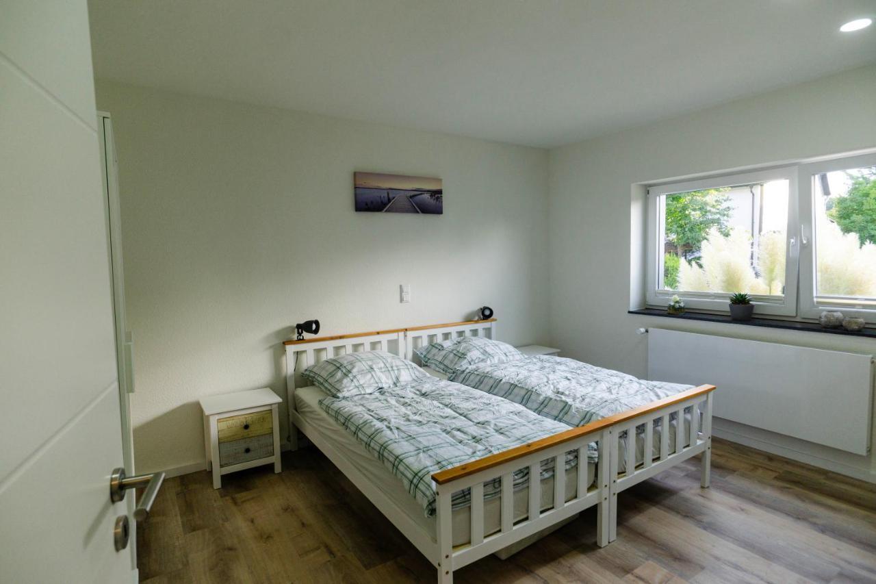 Ferienwohnung Essen - Zentral Im Ruhrgebiet Exteriér fotografie