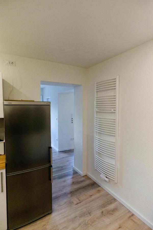 Ferienwohnung Essen - Zentral Im Ruhrgebiet Exteriér fotografie
