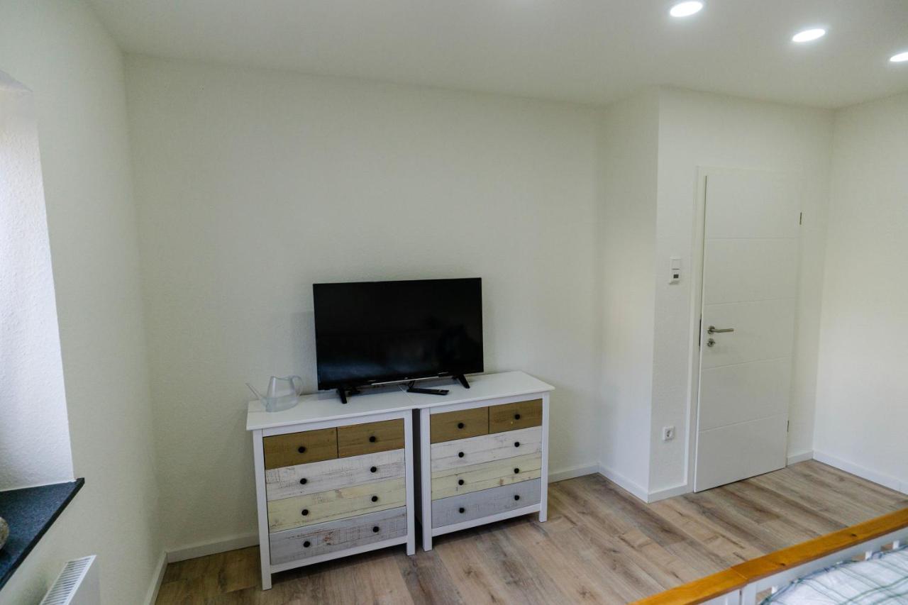 Ferienwohnung Essen - Zentral Im Ruhrgebiet Exteriér fotografie