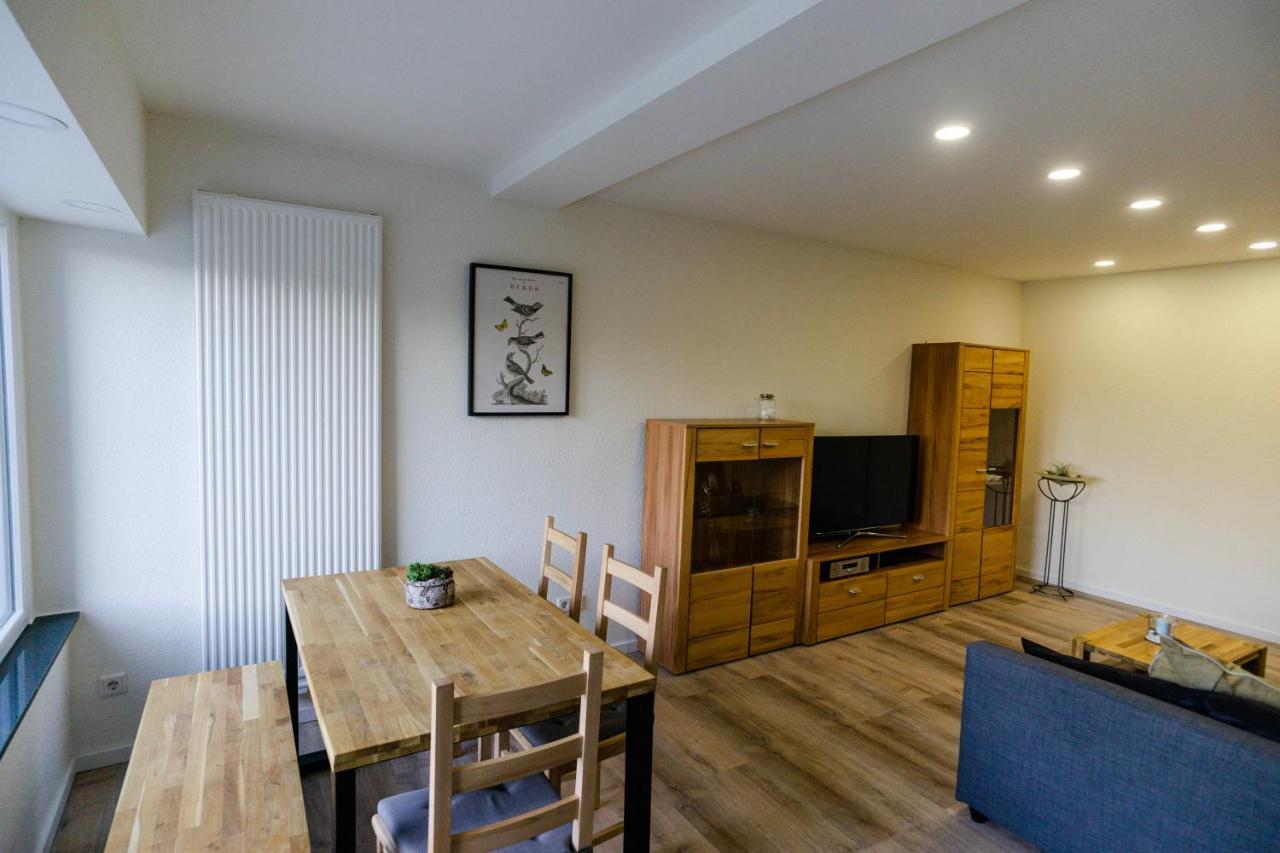 Ferienwohnung Essen - Zentral Im Ruhrgebiet Exteriér fotografie