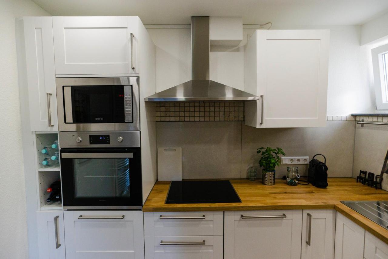 Ferienwohnung Essen - Zentral Im Ruhrgebiet Exteriér fotografie